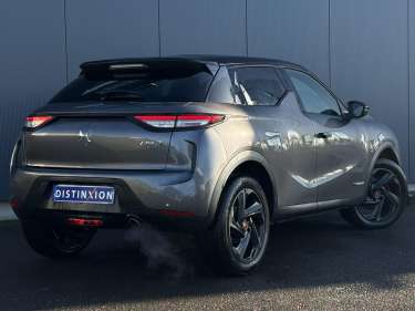 DS DS3 CROSSBACK 1.5 BlueHDI 130 EAT8 Peformance Line