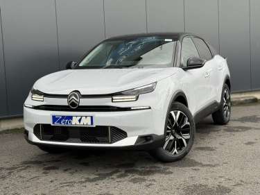 CITROEN C4 NV Hybrid 145 e-DSC6 Max