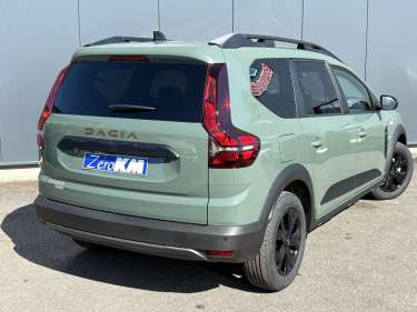 DACIA JOGGER 1.6 Hybrid 140 Extrême 5PL