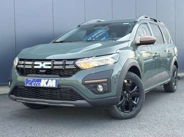 DACIA JOGGER 1.6 Hybrid 140 Extrême 5PL