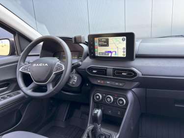 DACIA JOGGER 1.6 Hybrid 140 Extrême 5PL