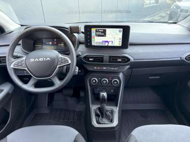 DACIA JOGGER 1.6 Hybrid 140 Extrême 5PL