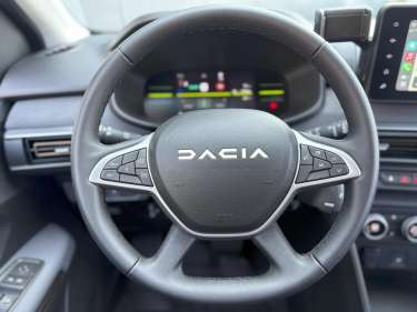 DACIA JOGGER 1.6 Hybrid 140 Extrême 5PL