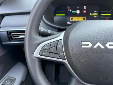 DACIA JOGGER 1.6 Hybrid 140 Extrême 5PL