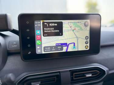 DACIA JOGGER 1.6 Hybrid 140 Extrême 5PL