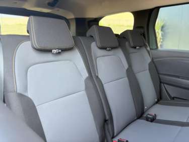 DACIA JOGGER 1.6 Hybrid 140 Extrême 5PL