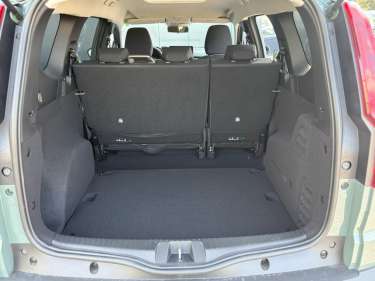 DACIA JOGGER 1.6 Hybrid 140 Extrême 5PL