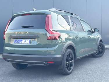 DACIA JOGGER 1.6 Hybrid 140 Extrême 5PL