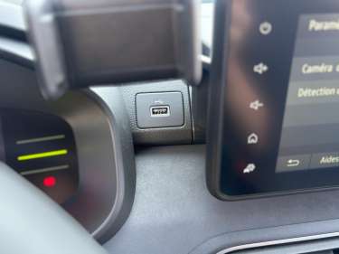 DACIA JOGGER 1.6 Hybrid 140 Extrême 5PL