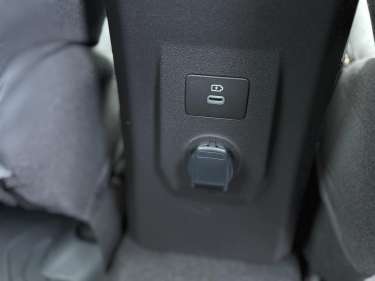 DACIA JOGGER 1.6 Hybrid 140 Extrême 5PL