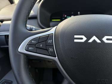 DACIA JOGGER 1.6 Hybrid 140 Extrême 5PL