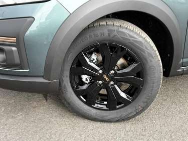 DACIA JOGGER 1.6 Hybrid 140 Extrême 5PL