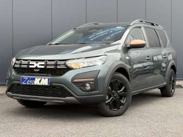 DACIA JOGGER 1.6 Hybrid 140 Extrême 5PL