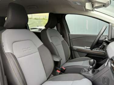 DACIA JOGGER 1.6 Hybrid 140 Extrême 5PL