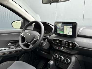 DACIA JOGGER 1.6 Hybrid 140 Extrême 5PL