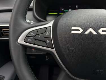 DACIA JOGGER 1.6 Hybrid 140 Extrême 5PL