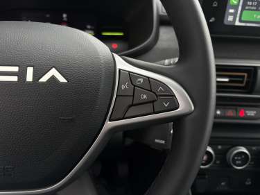 DACIA JOGGER 1.6 Hybrid 140 Extrême 5PL