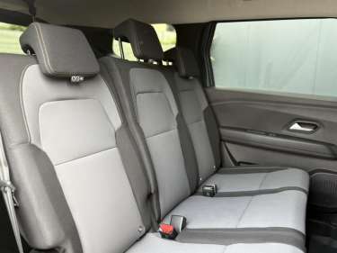 DACIA JOGGER 1.6 Hybrid 140 Extrême 5PL