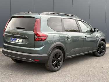 DACIA JOGGER 1.6 Hybrid 140 Extrême 5PL