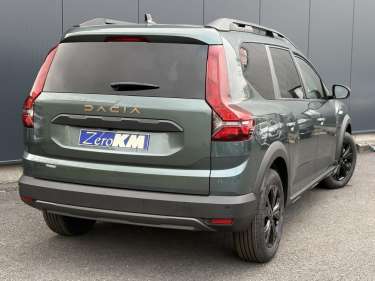 DACIA JOGGER 1.6 Hybrid 140 Extrême 5PL