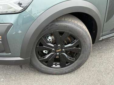 DACIA JOGGER 1.6 Hybrid 140 Extrême 5PL