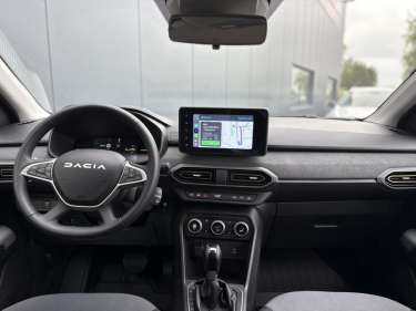 DACIA JOGGER 1.6 Hybrid 140 Extrême 5PL