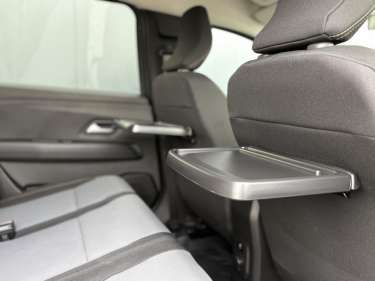 DACIA JOGGER 1.6 Hybrid 140 Extrême 5PL