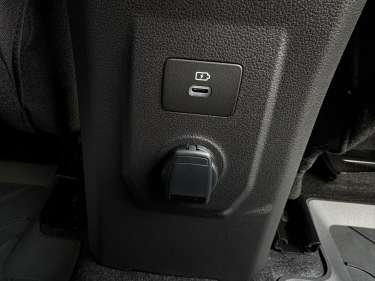 DACIA JOGGER 1.6 Hybrid 140 Extrême 5PL