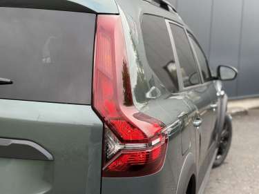 DACIA JOGGER 1.6 Hybrid 140 Extrême 5PL