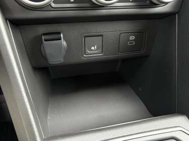 DACIA JOGGER 1.6 Hybrid 140 Extrême 5PL
