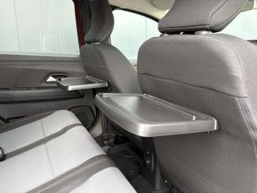 DACIA JOGGER 1.6 Hybrid 140 Extrême 5PL