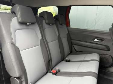 DACIA JOGGER 1.6 Hybrid 140 Extrême 5PL