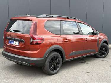 DACIA JOGGER 1.6 Hybrid 140 Extrême 5PL
