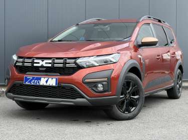 DACIA JOGGER 1.6 Hybrid 140 Extrême 5PL