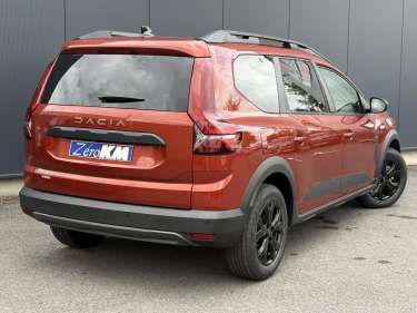 DACIA JOGGER 1.6 Hybrid 140 Extrême 5PL