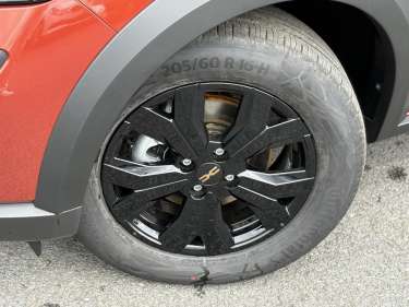 DACIA JOGGER 1.6 Hybrid 140 Extrême 5PL