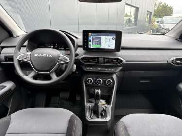 DACIA JOGGER 1.6 Hybrid 140 Extrême 5PL
