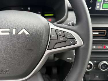 DACIA JOGGER 1.6 Hybrid 140 Extrême 5PL