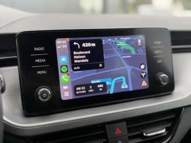 SKODA SCALA TSI 110 DSG Ambition