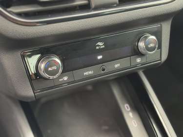 SKODA SCALA TSI 110 DSG Ambition
