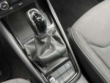 SKODA SCALA TSI 110 DSG Ambition