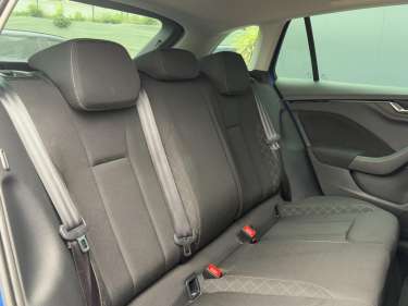 SKODA SCALA TSI 110 DSG Ambition