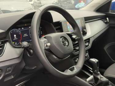SKODA SCALA TSI 110 DSG Ambition
