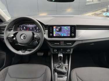 SKODA SCALA TSI 110 DSG Ambition