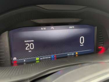 SKODA SCALA TSI 110 DSG Ambition