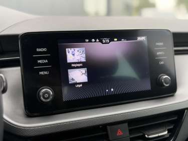 SKODA SCALA TSI 110 DSG Ambition