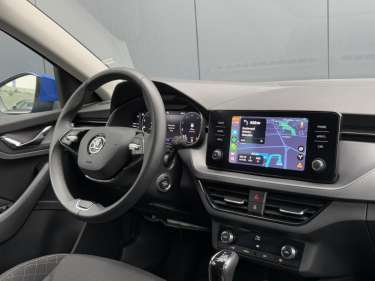 SKODA SCALA TSI 110 DSG Ambition