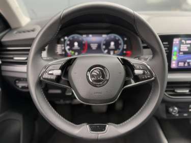 SKODA SCALA TSI 110 DSG Ambition