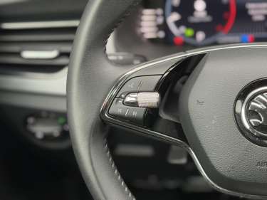 SKODA SCALA TSI 110 DSG Ambition