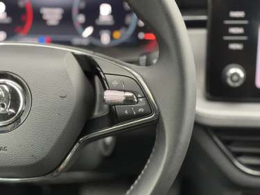 SKODA SCALA TSI 110 DSG Ambition